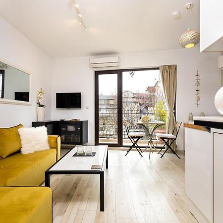 Luxury Central Apartment プロヴディフ エクステリア 写真